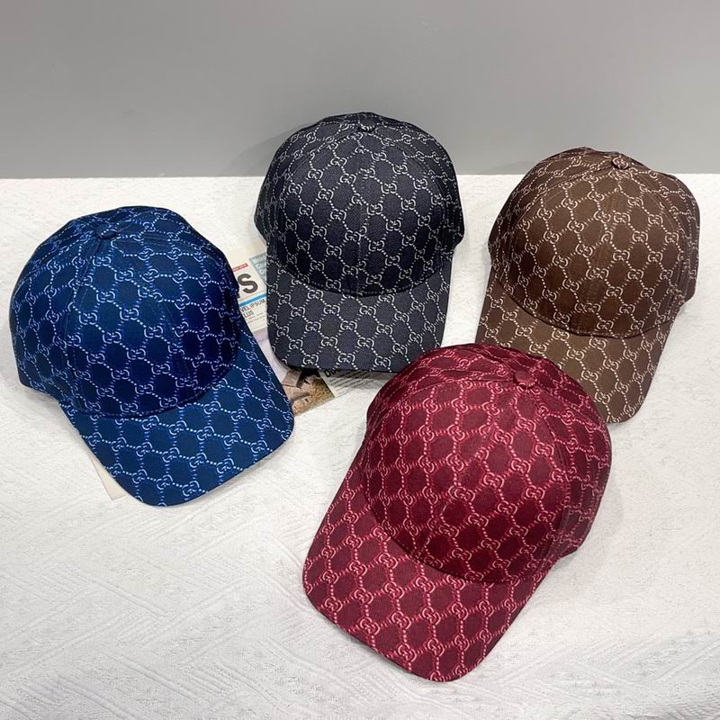 Gucci Cap 012501